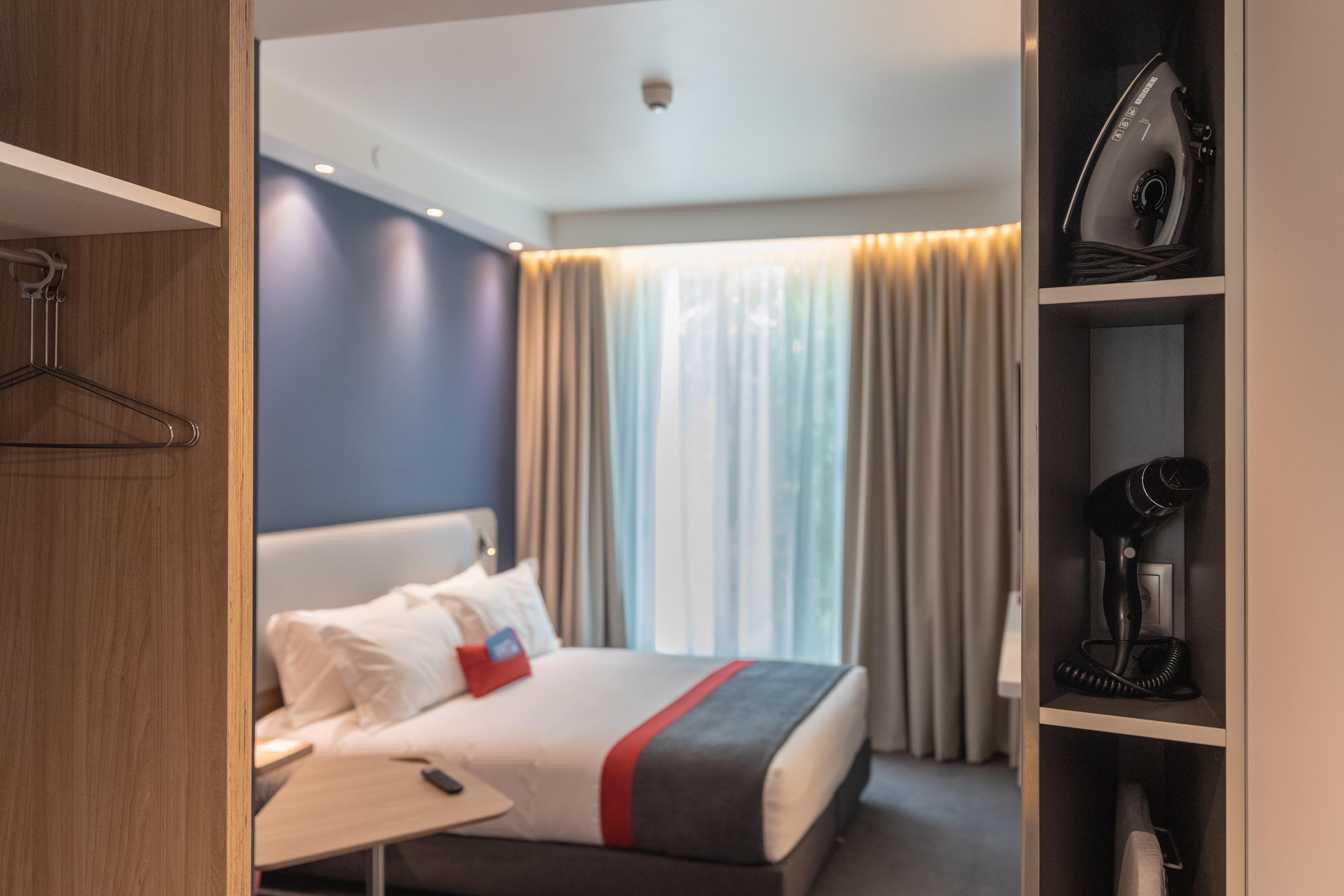 Holiday Inn Express Porto City Centre, An Ihg Hotel Luaran gambar