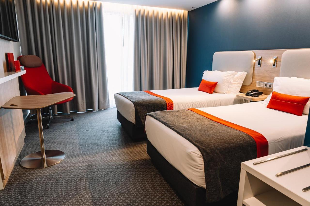 Holiday Inn Express Porto City Centre, An Ihg Hotel Luaran gambar