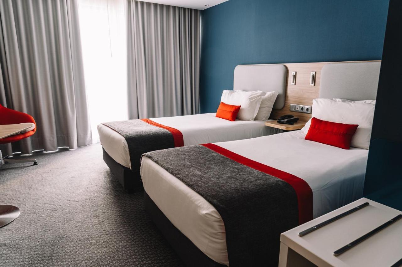 Holiday Inn Express Porto City Centre, An Ihg Hotel Luaran gambar