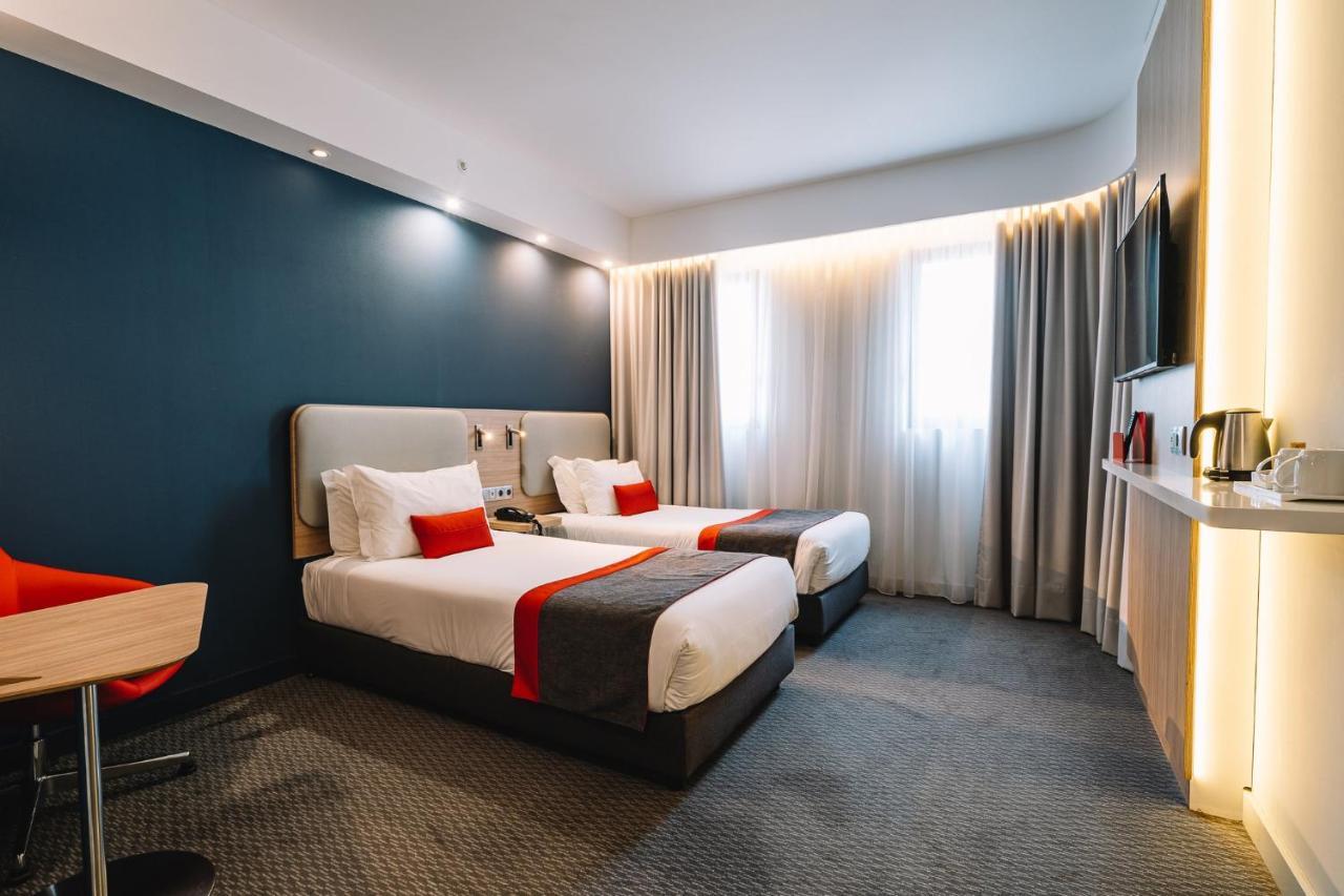 Holiday Inn Express Porto City Centre, An Ihg Hotel Luaran gambar