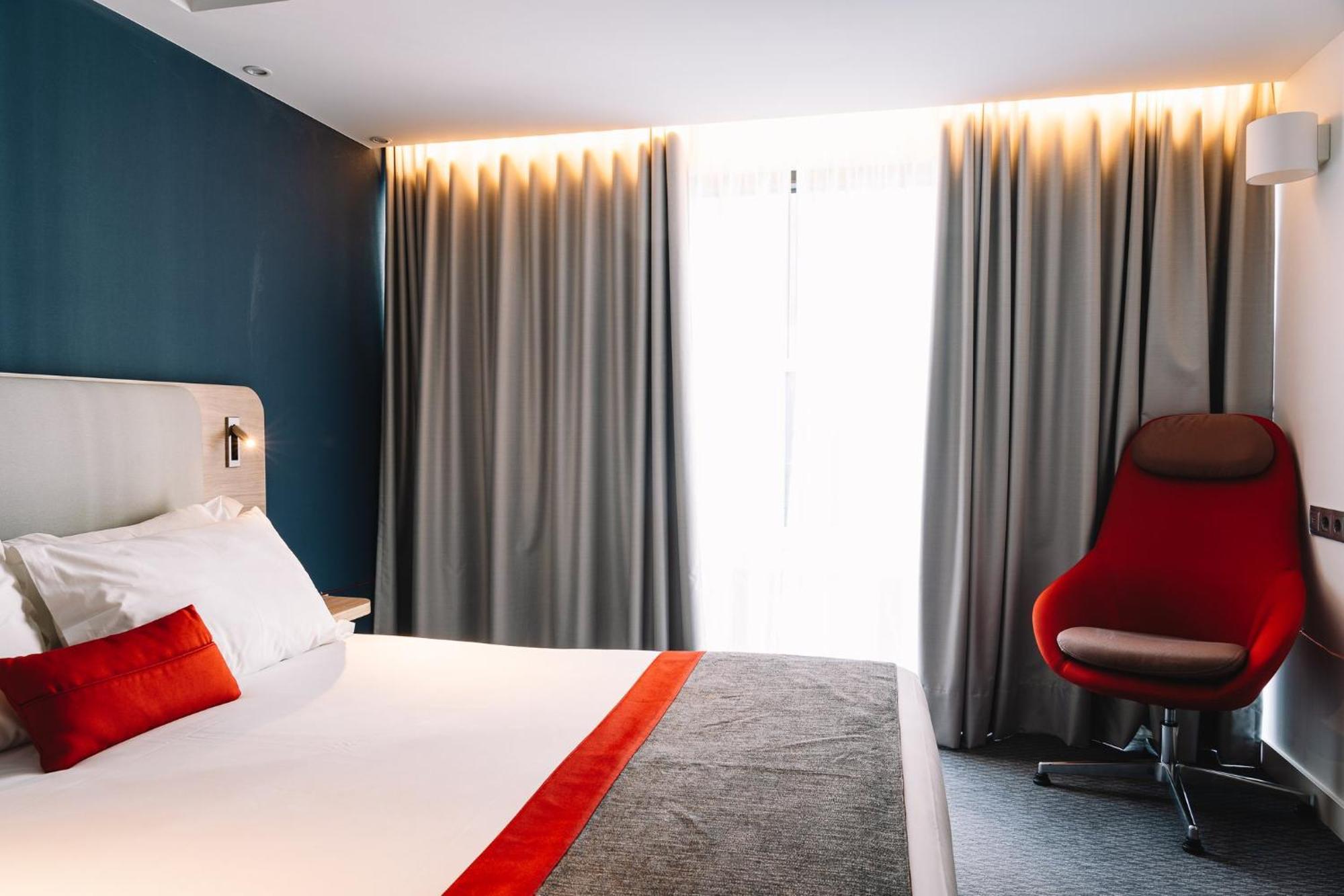 Holiday Inn Express Porto City Centre, An Ihg Hotel Luaran gambar